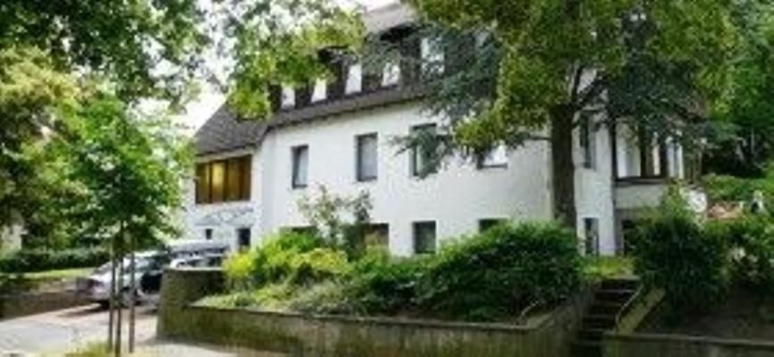 Haus Herfurth, 3-Zim.-Wohnung Haus Herfurth, 3-Zim.-Wohnung - Bad Harzburg
