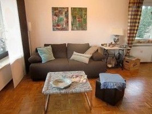 Ferienwohnung Herz-Harzstube, Whg. 2 Ferienwohnung Herz-Harzstube, Whg. 2 - Hahnenklee