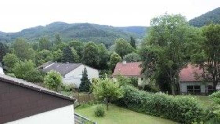 Single wohnung bad harzburg