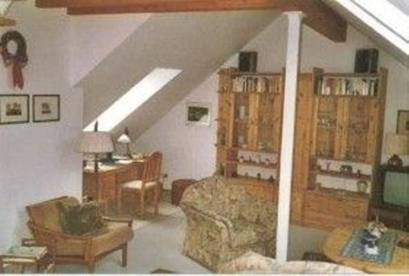 Ferienwohnung Wurmbergblick Ferienwohnung Wurmbergblick - Schierke