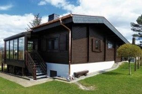 Ferienhaus Harzer Sonnenalm Ferienhaus Harzer Sonnenalm - Bad Lauterberg