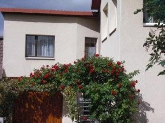 Ferienwohnung am Hagenberge Ferienwohnung am Hagenberge - Ilsenburg