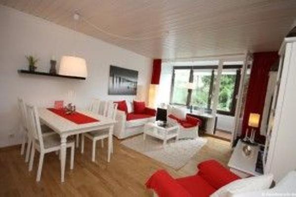 Ferienwohnung Alex Ferienwohnung Alex - Braunlage