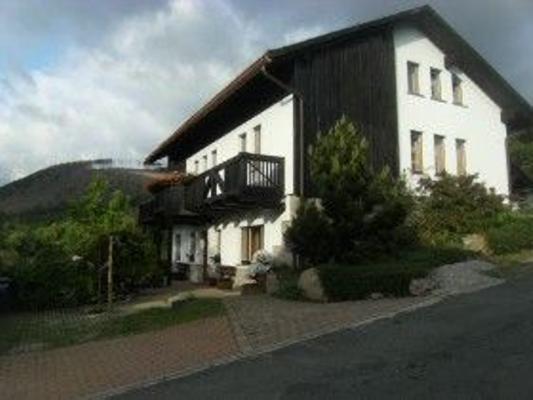 Ferienwohnung Waldhöhe, Wohnung 1 Ferienwohnung Waldhöhe, Wohnung 1 - Ilsenburg