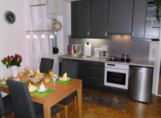 Freiers Ferienwohnung, Erdgeschoss Freiers Ferienwohnung, Erdgeschoss - Goslar