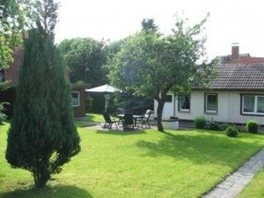 Ferienhaus Apfelblüte in Dankerode Ferienhaus Apfelblüte in Dankerode - Harzgerode