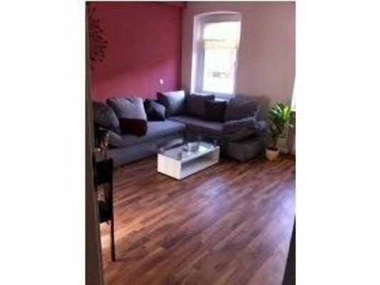 Jeannys Ferienwohnung-1 mit WLAN Jeannys Ferienwohnung-1 mit WLAN - Thale