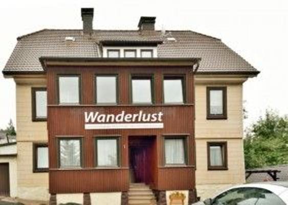 Wanderlust, Wohnung Jagdhütte Wanderlust, Wohnung Jagdhütte - Braunlage