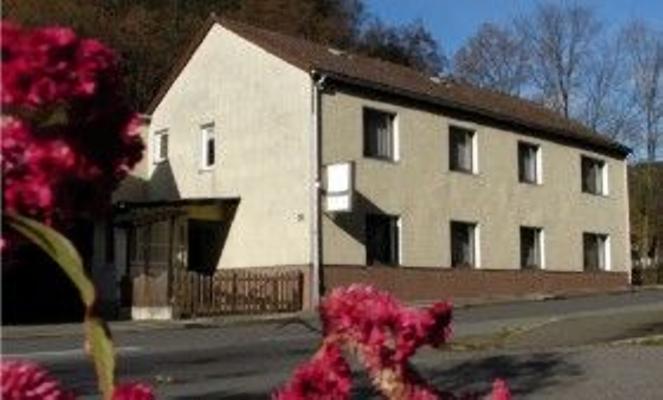 Low Budget Ferienhaus Bosman Low Budget Ferienhaus Bosman - Zorge