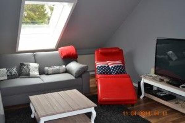 Ferienwohnung Hampton Ferienwohnung Hampton - Braunlage