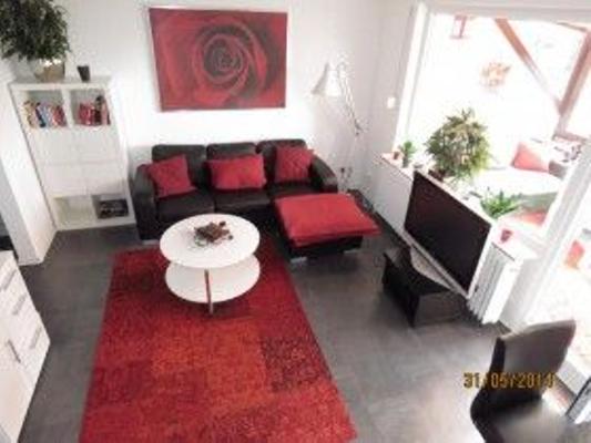 Ferienwohnung Am Wald 2 Ferienwohnung Am Wald 2 - St. Andreasberg