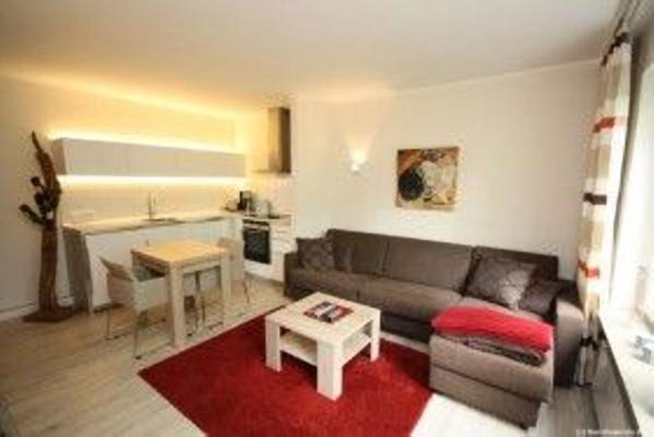 Ferienwohnung Mauna Kea Ferienwohnung Mauna Kea - Braunlage