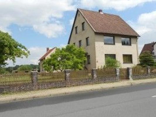 La Casa Verde - für bis zu 12 Personen La Casa Verde - für bis zu 12 Personen - Goslar