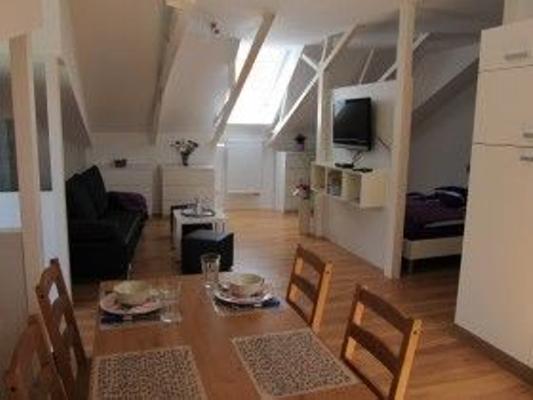 Ferienwohnung Bornhausen Ferienwohnung Bornhausen - Seesen