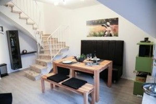 3Sterne Ferienwohnung Steinmännchen 3Sterne Ferienwohnung Steinmännchen - Hahnenklee
