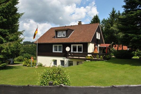Haus Rehblick, FeWo-App-4 Haus Rehblick, FeWo-App-4 - St. Andreasberg