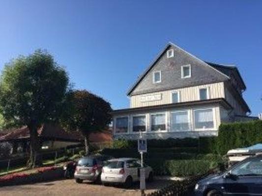 Gemütliche Ferienwohnung Auf der Alm Gemütliche Ferienwohnung Auf der Alm - Hahnenklee