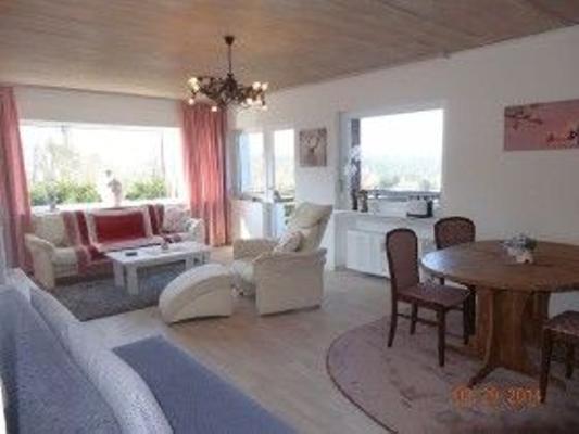 Ferienwohnung zum Brocken Ferienwohnung zum Brocken - Braunlage