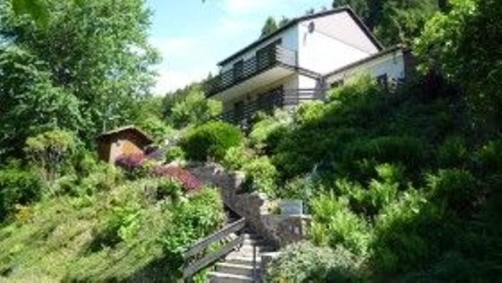 Harz Ferienhaus Ferienhaus Am Schwarzenberg