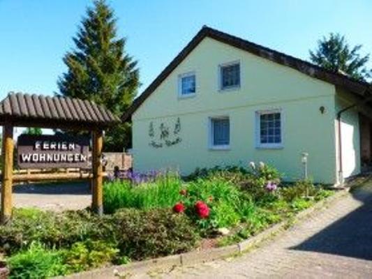 Haus Bambi, Wohnung 1 Haus Bambi, Wohnung 1 - Schulenberg