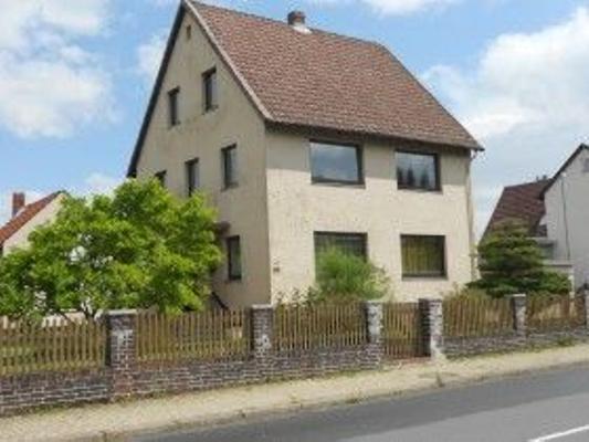 La Casa Verde - bis zu 7 Personen - Ferienwohnung 2 La Casa Verde - bis zu 7 Personen - Ferienwohnung 2 - Goslar