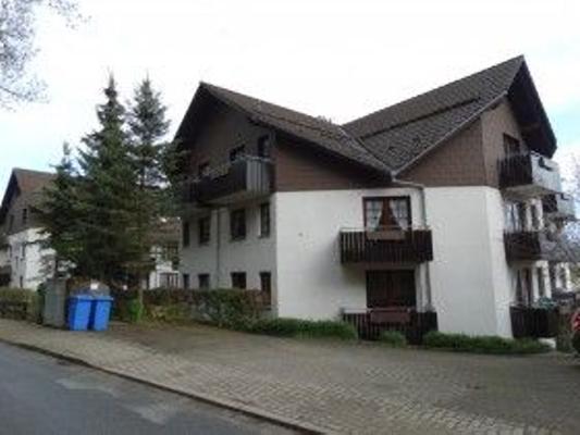 Strichmädchen Bad Sachsa