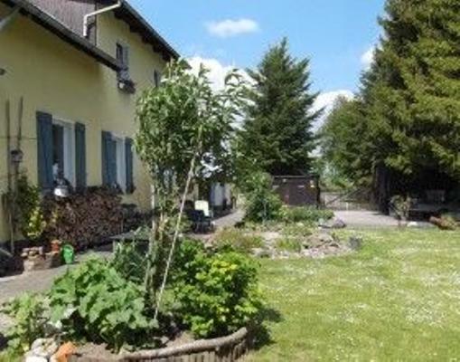 2-Zimmer-Appartement Twillbe 2-Zimmer-Appartement Twillbe - Seesen