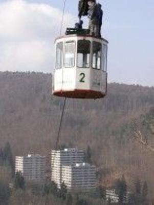 Appartement Petra mit Schwimmbad, Sauna und W-Lan Appartement Petra mit Schwimmbad, Sauna und W-Lan - Bad Harzburg