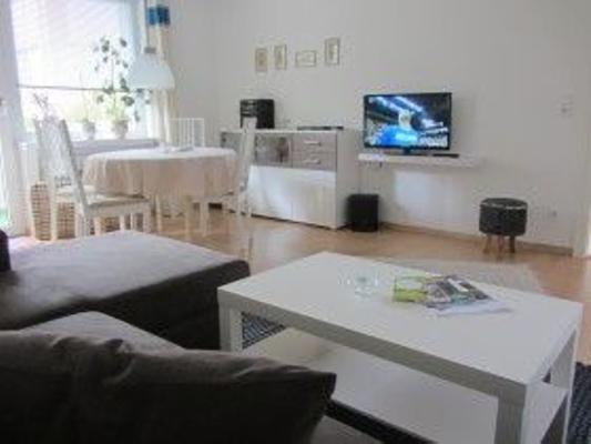 Ferienwohnung Erben Ferienwohnung Erben - Bad Harzburg