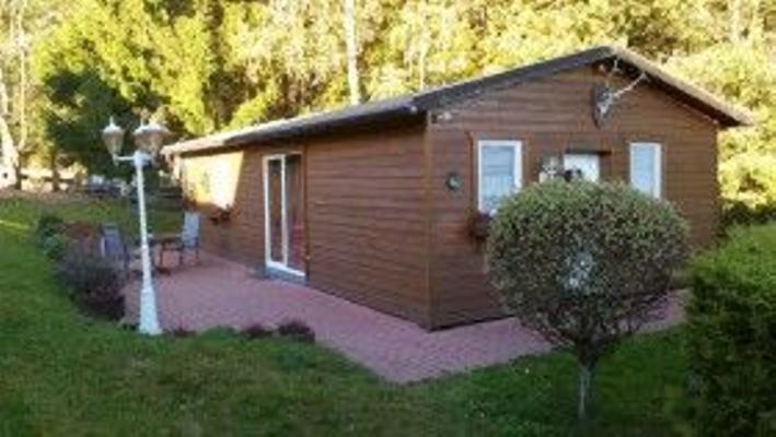 Ferienhaus Rebentisch Ferienhaus Rebentisch - Hasselfelde