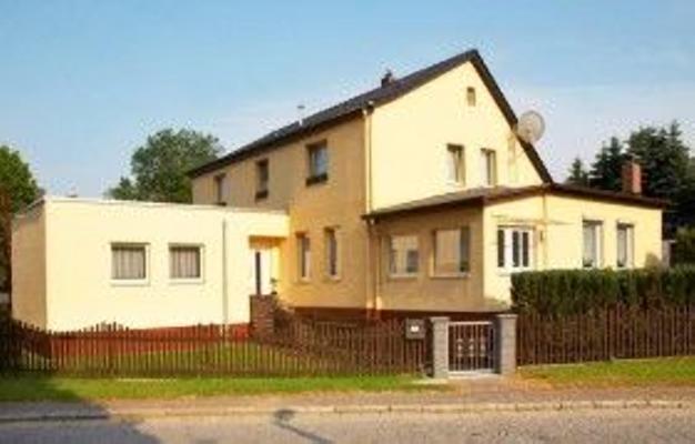 Ferienwohnung Hoffmann Harzgerode Ferienwohnung Hoffmann Harzgerode - Harzgerode