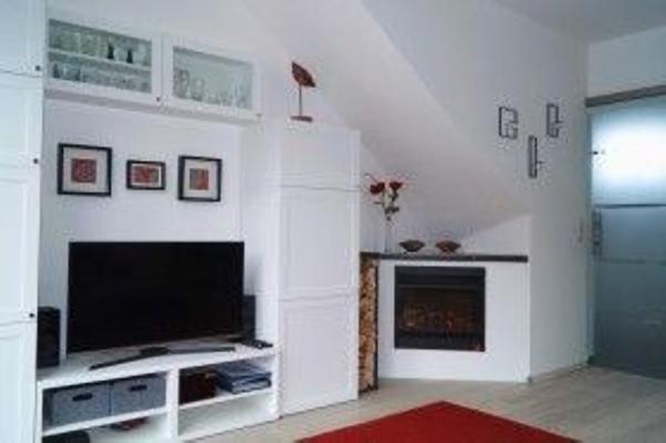 Ferienwohnung AussichtsReich Ferienwohnung AussichtsReich - Hahnenklee