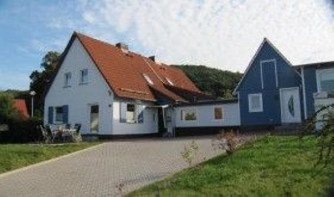Ferienhaus Am Tünneckenberg Ferienhaus Am Tünneckenberg - Wernigerode