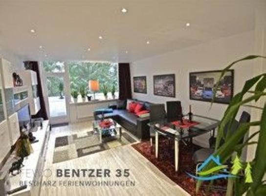 Luxus-Bentzer 35 Luxus-Bentzer 35 - Bad Harzburg