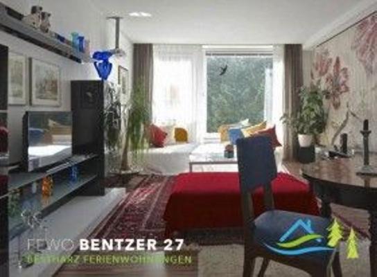 Luxus-Bentzer 27 Luxus-Bentzer 27 - Bad Harzburg