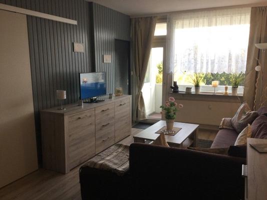 App. 507 Ferienpark Hahnenklee mit WLAN App. 507 Ferienpark Hahnenklee mit WLAN - Hahnenklee