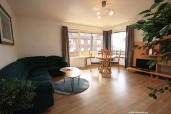 Ferienwohnung Luisa Ferienwohnung Luisa - Braunlage