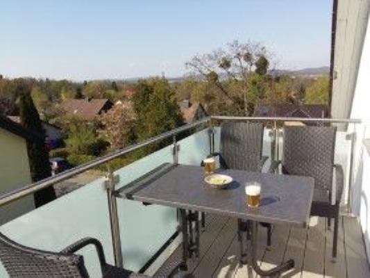 Freiers Ferienwohnung, Dachgeschoss Freiers Ferienwohnung, Dachgeschoss - Goslar