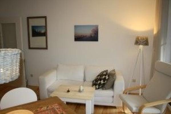 Ferienwohnung Waldblick Ferienwohnung Waldblick - Bad Sachsa