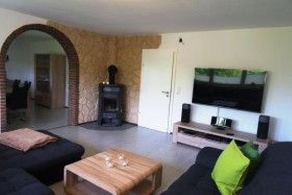 Ferienwohnung Pios Lucht Ferienwohnung Pios Lucht - Bad Harzburg