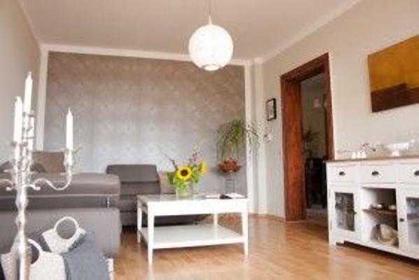 Ferienwohnung Grüne Insel Ferienwohnung Grüne Insel - Quedlinburg
