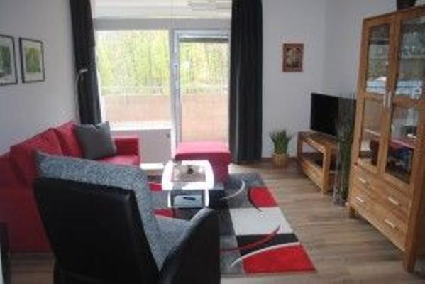 Ferienwohnung Allegro Ferienwohnung Allegro - Bad Harzburg