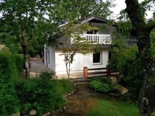 Ferienhaus Waldfrieden Ferienhaus Waldfrieden - Friedrichsbrunn