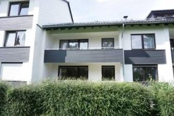 Ferienwohnung Zauberflöte Ferienwohnung Zauberflöte - Bad Sachsa
