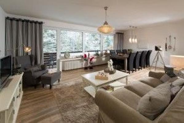 RoWissimo Genießer-Appartement RoWissimo Genießer-Appartement - Bad Sachsa