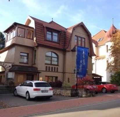 Ferienwohnung Baars Ferienwohnung Baars - Bad Sachsa