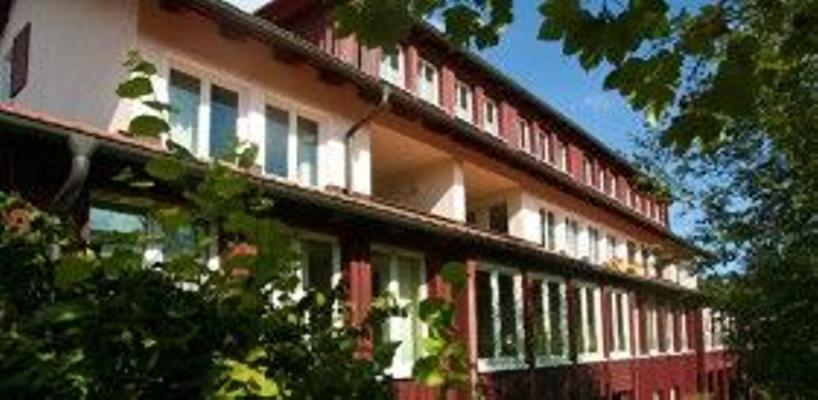 4 Sterne Wintergartenhaus, Wohnung 1 4 Sterne Wintergartenhaus, Wohnung 1 - Braunlage