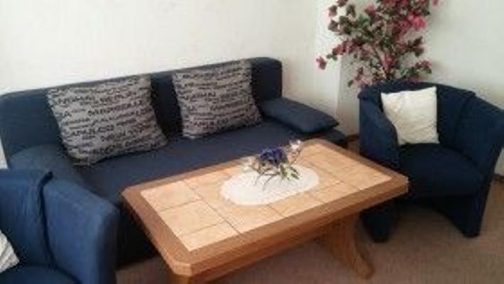 Ferienwohnung Böhnstedt Ferienwohnung Böhnstedt - Thale