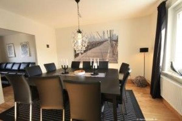 Ferienwohnung Annie Ferienwohnung Annie - Braunlage