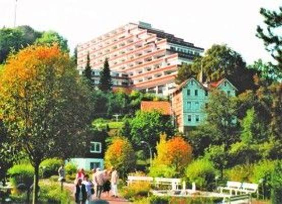 Ferienwohnung Tannenblick Ferienwohnung Tannenblick - Bad Grund